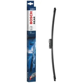Bosch Aerotwin A403H, 400mm, Hinten