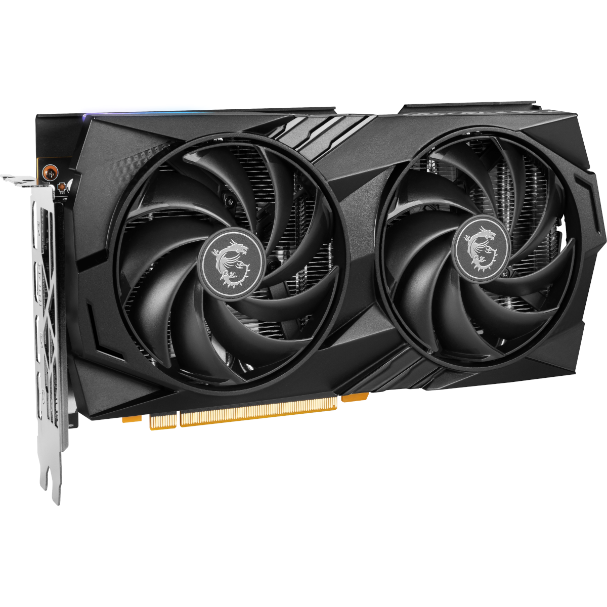 Bild von GeForce RTX 4060 Gaming X 8G 8 GB GDDR6 V516-003R