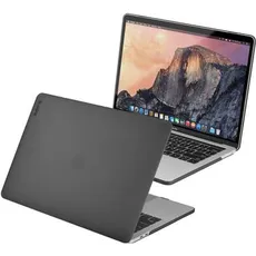Laut Huex - obudowa ochronna do Macbook Pro 13" 2021-2022 (black) (16", Apple), Notebooktasche, Schwarz