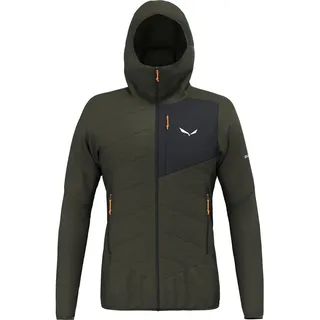Salewa Ortles HYB TWR Jacke grün XL