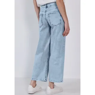 street one studio Jeans Culotte