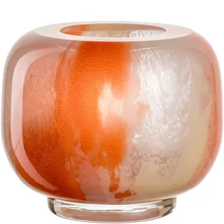 LEONARDO "Vase CIPRIA DUE", mehrfarbig