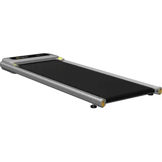 urevo U1 Pro Laufband Schwarz