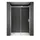 rechts 130 8mm Silber/Transparent