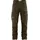 Barents Pro Hunting Trousers Herren Trekkinghose Dunkelgrün 58