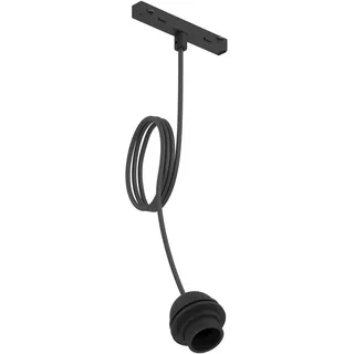 EGLO Zubehör für Schienensystem Easy Track Hängelampe