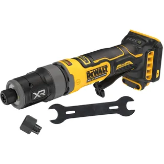 DEWALT 18V XR Bürstenloser Geradschleifer kompakt, DCG420N-XJ