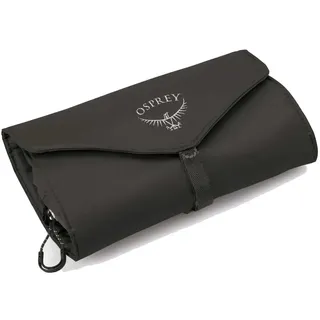 Osprey Ultralight Roll-Organizer, Black, O/S