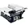 CSC SYS 50 EBI-Plus 18 V inkl. 2 x 5,0 Ah Akku
