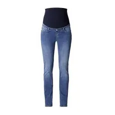 ESPRIT Umstands Denim straight medium wash Länge 32