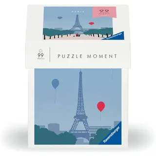 Ravensburger Paris