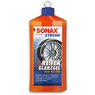 Sonax XTREME ReifenGlanzGel 1 St. 0,5 l