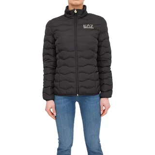 Emporio Armani EA7 Emporio Armani 8ntb21 Jacke - Black - M
