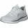 Graceful - Get Connected Damen White/Silver 36