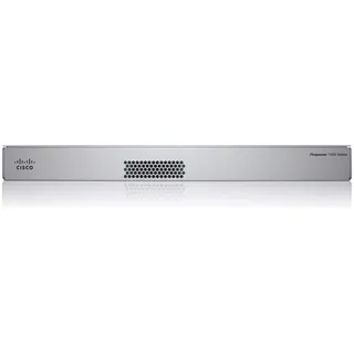 Cisco Firepower 1120 ASA Appliance - 1U, Netzwerk Zubehör