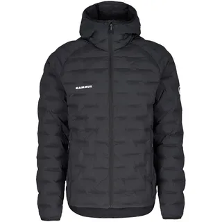Mammut Sender IN Hooded Jacket Men black - XL
