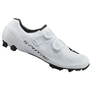 Shimano XC903 White (W01) 45