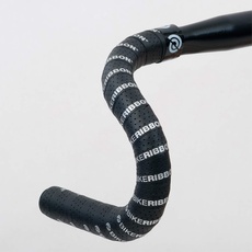 Bike Ribbon Lenkerband Eolo Soft, Black, Einheitsgröße