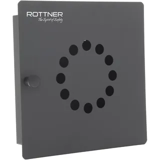 Rottner Tresor Rottner Schlüsselkassette Key Point 10 Magnetverschluss, T06141