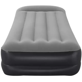 BESTWAY Luftbett Tritech Aeroluxe (100 x 97 x 46 cm