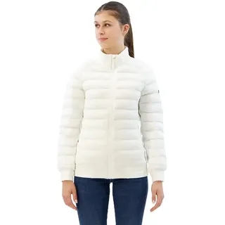 Superdry Motion Hybrid Mid Jacke - Optic - M