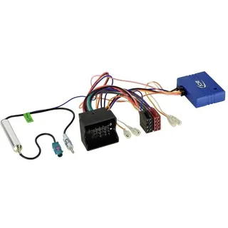 ACV Electronic Can-Bus, Kit Passend für (Auto-Marke): Opel, Renault