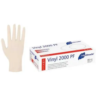 Vinyl 2000 PF Größe S