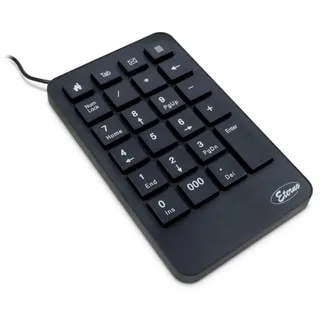 Inter-Tech KB-120 Numpad