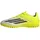 Unisex Solar Yellow 2/Black/Red 40