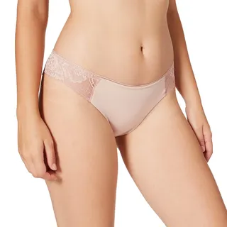 Triumph Damen Wild Peony Florale Brazilian Underwear, PINK PEARL, 40