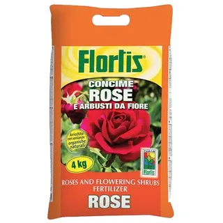 Gülle Für Rose-Arbusti Ab Blume 4KG