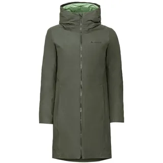 Annecy 3in1 Coat Iii Jacke - Khaki - 44