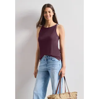 STREET ONE Rustic Rouge 38