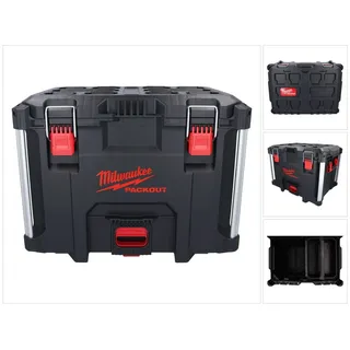 Milwaukee Packout Koffer XL Tool Box Werkzeugbox (4932478162)