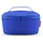 coolerbag S pocket mesh royal blue