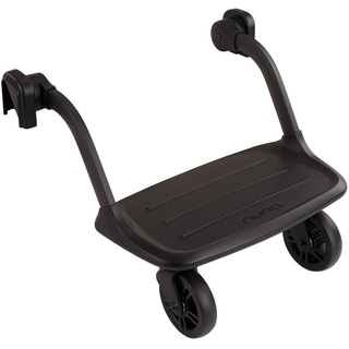 Nuna BUGGY BOARD Schwarz - 41.5x31x32.5 cm