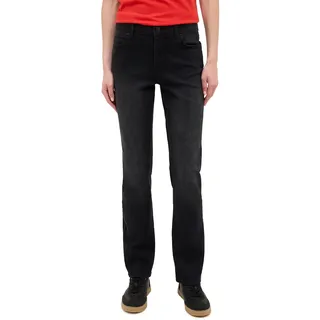 MUSTANG Straight-Jeans »Damen Style Crosby Relaxed Straight«