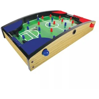Tischfußball-Brettspiel