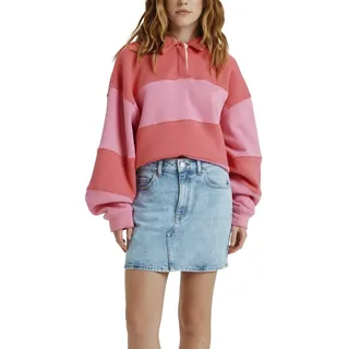 Roxy Sommerrock »Rain Mini Skirt Beau Blue«, blau