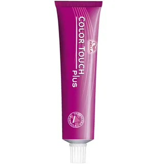 Color Touch Plus 88/07 hellblond-intensiv natur-braun 60 ml