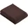 Vienna Style Supersoft Badetuch 100 x 150 cm braun