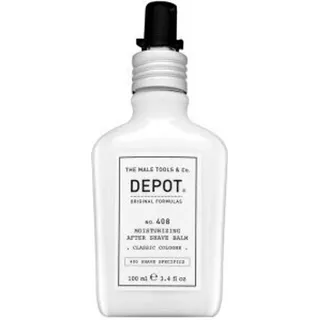 Depot Advanced Moisturizing Balm 120 ml