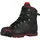Trekker Pro 2.0 Sicherheitsstiefel 45,5 Schwarz
