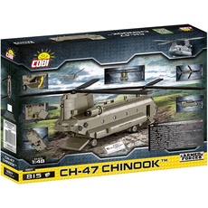 Bild CH-47 Chinook