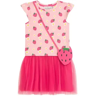 DANAMADE Tüllkleid "DANAMADE Dresses DMINA", pink