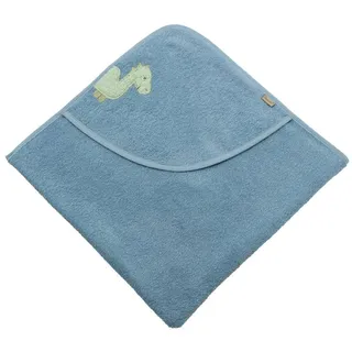 Sterntaler Kapuzenbadetuch 80x80 Rexi