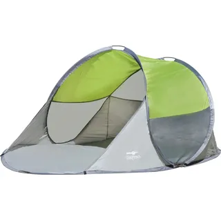 Brunner 0113039N Pop-Up Strandmuschel Bayou