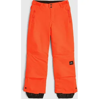 O'Neill FWC'Cruz Skihose Orange 152