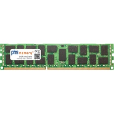 PHS-memory RAM passend für Fujitsu Primergy RX300 S6 (Fujitsu Primergy RX300 S6, 1 x 32GB), RAM Modellspezifisch
