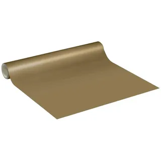 Ambiance Sticker Vinyl-Aufkleber, Meterware, für Innendekoration, Küchenwand, selbstklebend, abnehmbar, waschbar, wasserdicht, Möbel, Schlafzimmer, Wohnzimmer, Hellbraun – 60 cm x 20 m